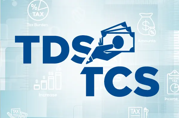 tds-tcs simple tax compliance